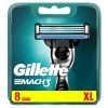 Gillette Mach3 8-pack