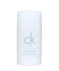 Calvin Klein CK One Deostick 75ml