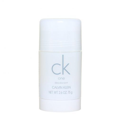 Calvin Klein CK One Deostick 75ml