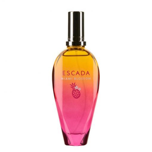 Escada Miami Blossom Edt 100ml