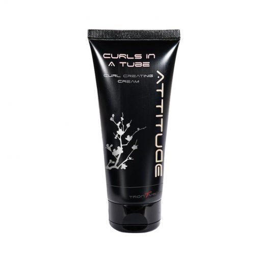 Attitude Curls In A Bottle Curl Creating Cream 150ml