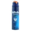 Gillette Fusion Sensitive Shave Gel Cool & Fresh 170ml