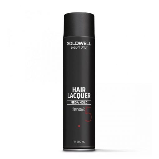 Goldwell Salon Only Hair Lacquer Hairspray 600ml