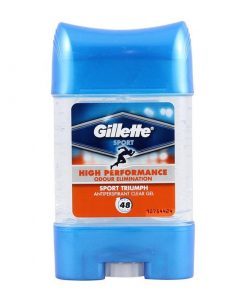 Gillette Deostick - Sport Triumph 70ml