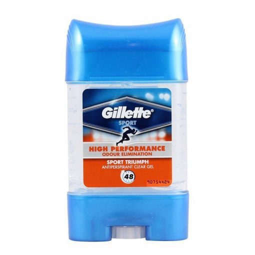 Gillette Deostick - Sport Triumph 70ml