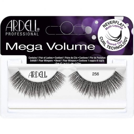 Ardell Mega Volume 256