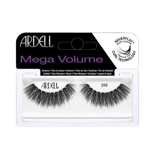 Ardell Mega Volume 258