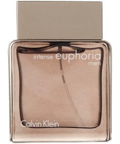 Calvin Klein Euphoria Men Intense Edt 100ml