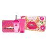 Giftset Escada Summer Festival Edt 100ml + BodyLotion 150ml+ Clutch Bag