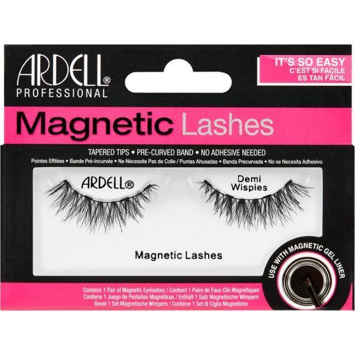 Ardell Magnetic Lash Single - Demi Wispies