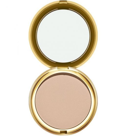 Kokie Pressed Powder Foundation - 10C