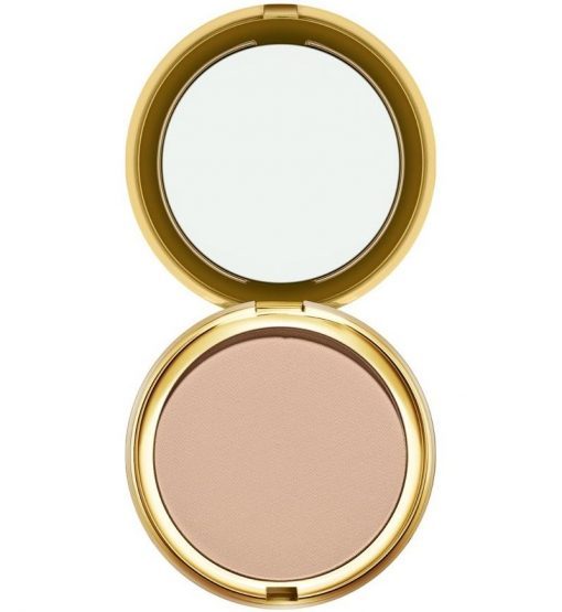 Kokie Pressed Powder Foundation - 20C