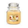 Yankee Candle Classic Medium Jar Calamansi Cocktail 411g