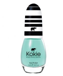 Kokie Nail Polish - Citrus Splash