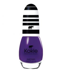 Kokie Nail Polish - Knockout