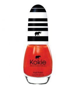 Kokie Nail Polish - Splendor