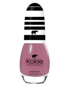 Kokie Nail Polish - Mystic Mauve