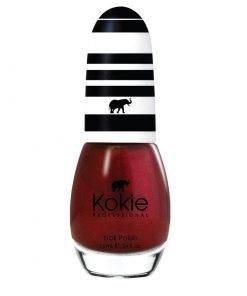 Kokie Nail Polish - Razzle Dazzle