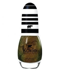 Kokie Nail Polish - Euphoria