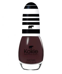 Kokie Nail Polish - Smoldering