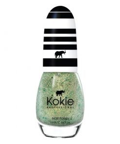 Kokie Nail Polish - Feeling Lucky