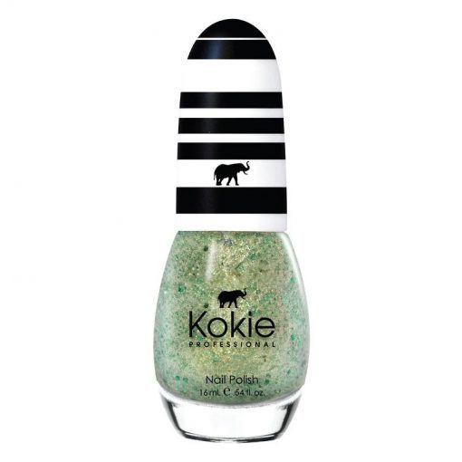 Kokie Nail Polish - Feeling Lucky