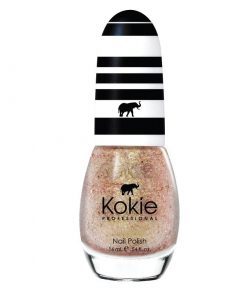 Kokie Nail Polish - Sparkler Send Off