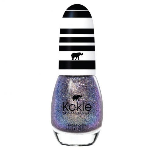 Kokie Nail Polish - Intergalactic