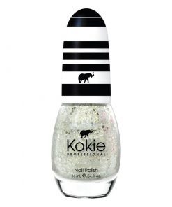 Kokie Nail Polish - Twinkle