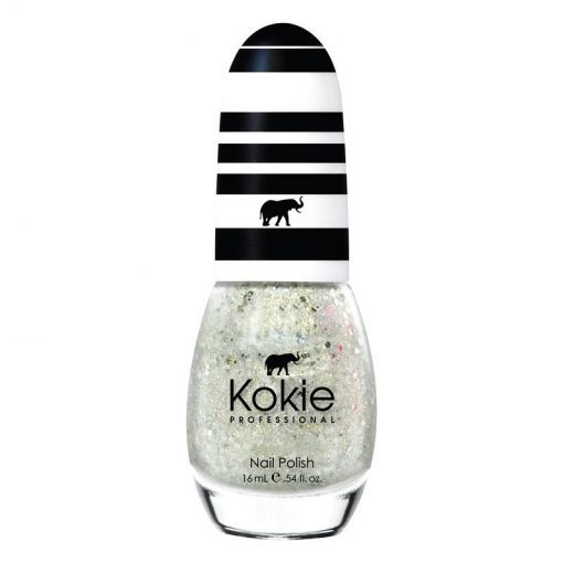 Kokie Nail Polish - Twinkle