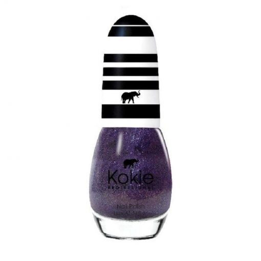 Kokie Nail Polish - Sugar Plum