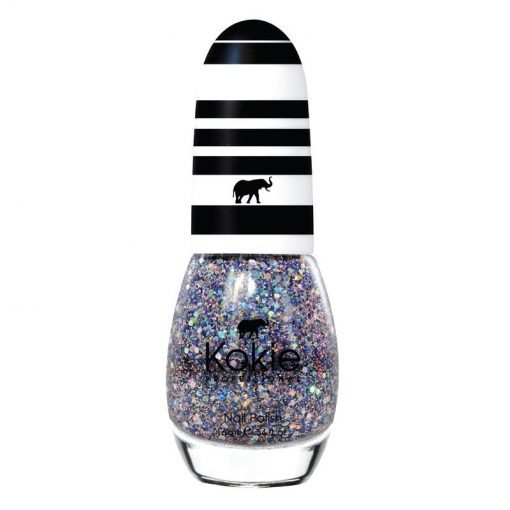 Kokie Nail Polish - Center Stage