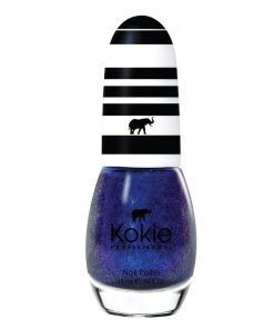 Kokie Nail Polish - Royal Flush