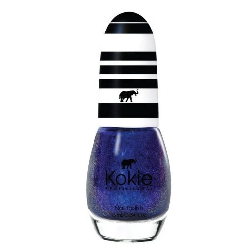 Kokie Nail Polish - Royal Flush