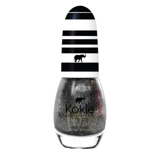 Kokie Nail Polish - Cosmic Dust