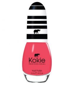 Kokie Nail Polish - Gone Rio