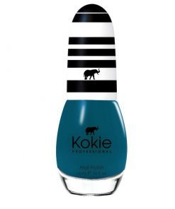 Kokie Nail Polish - Reunion on the Rhine