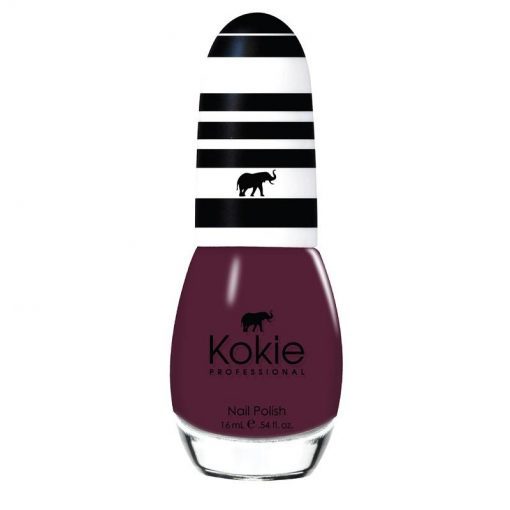 Kokie Nail Polish - Indulge