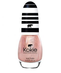 Kokie Nail Polish - Wishful