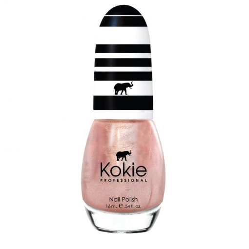 Kokie Nail Polish - Wishful