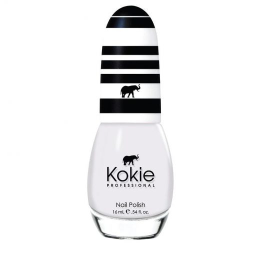 Kokie Nail Polish - Ski Patrol