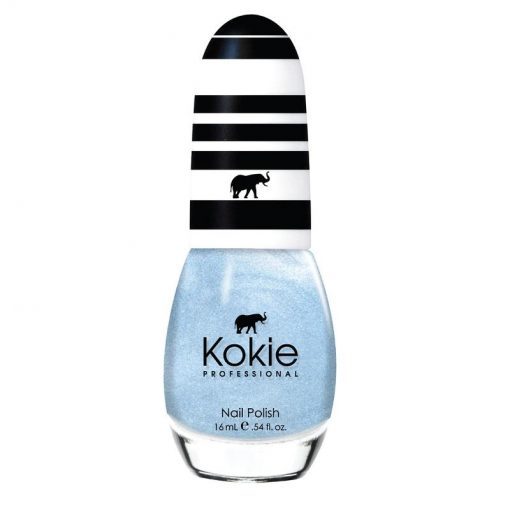 Kokie Nail Polish - Ooo Baby Baby