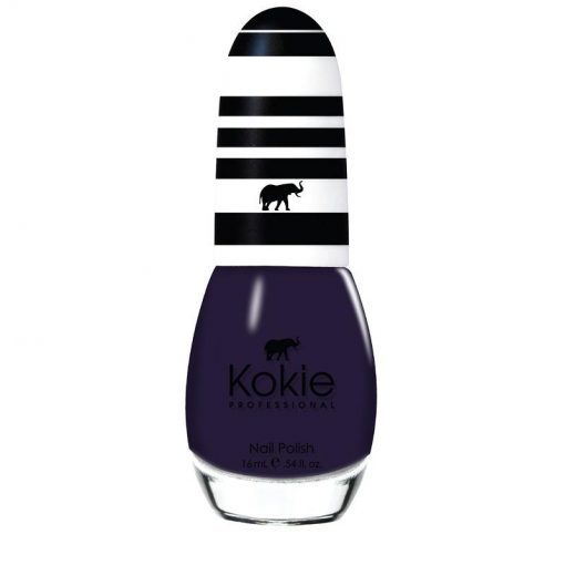 Kokie Nail Polish - Talk To My Manager