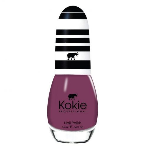 Kokie Nail Polish - Photo Op