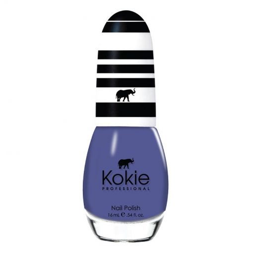 Kokie Nail Polish - Tempest