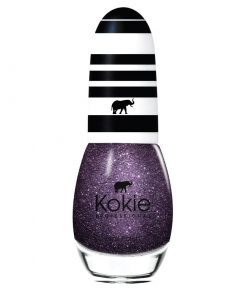 Kokie Nail Polish - Purple Goddess