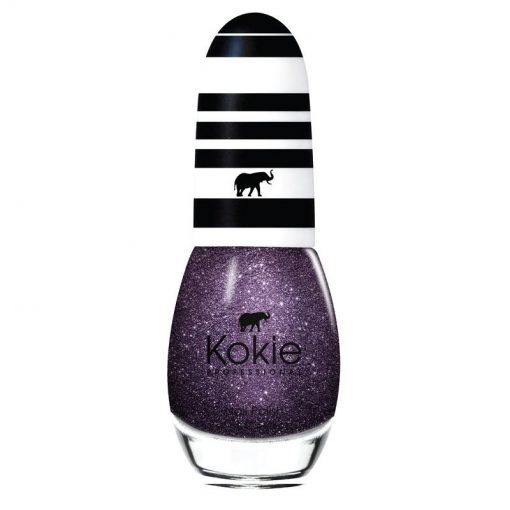 Kokie Nail Polish - Purple Goddess