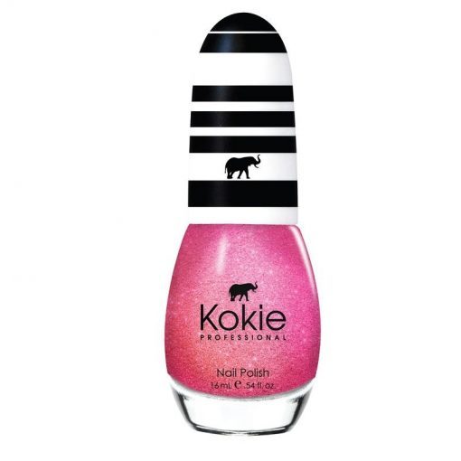 Kokie Nail Polish - Sorry Wrong Number