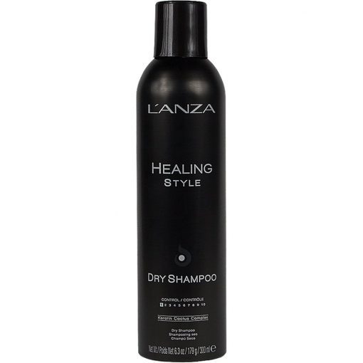 Lanza Healing Style Dry Shampoo 300ml