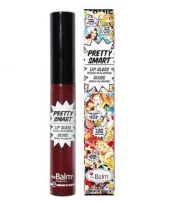 theBalm Pretty Smart Lip Gloss-Boom 6,5ml